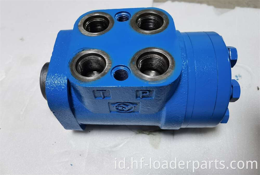 Full Hydraulic Steering Gear BZZ3-125C 44C0005